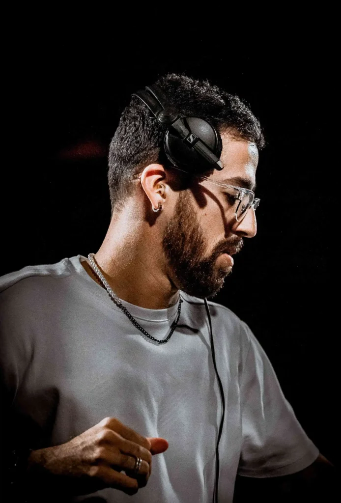 Back at Hot Creations with “La Fiesta EP”, Some of The Highlights of Bruno Furlan’s Career With The label