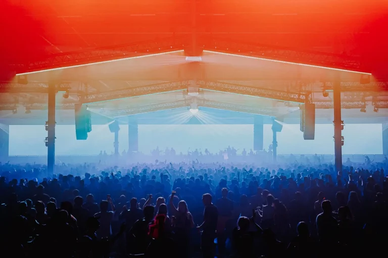Drumsheds: a New 15,000-Person Warehouse Venue By The Team Behind Printworks 12 Drumsheds: a New 15,000-Person Warehouse Venue By The Team Behind Printworks