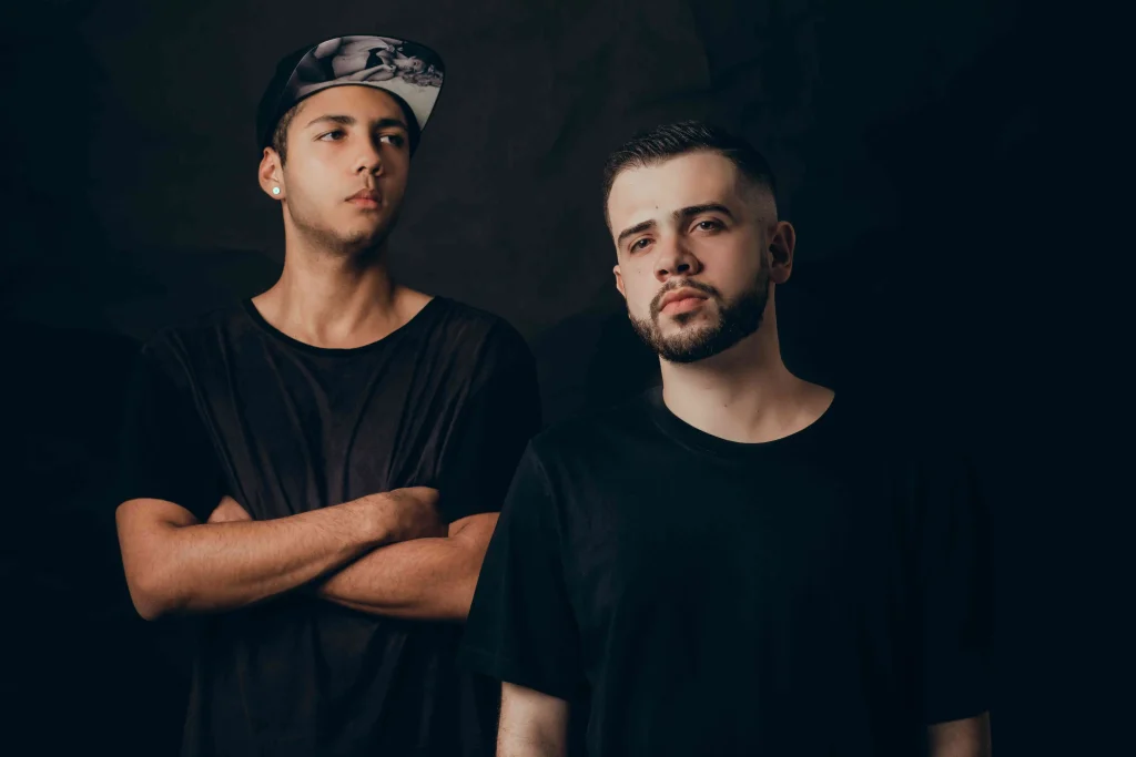 5 Outstanding Songs by Desthen, The Brazilian Melodic Techno Project