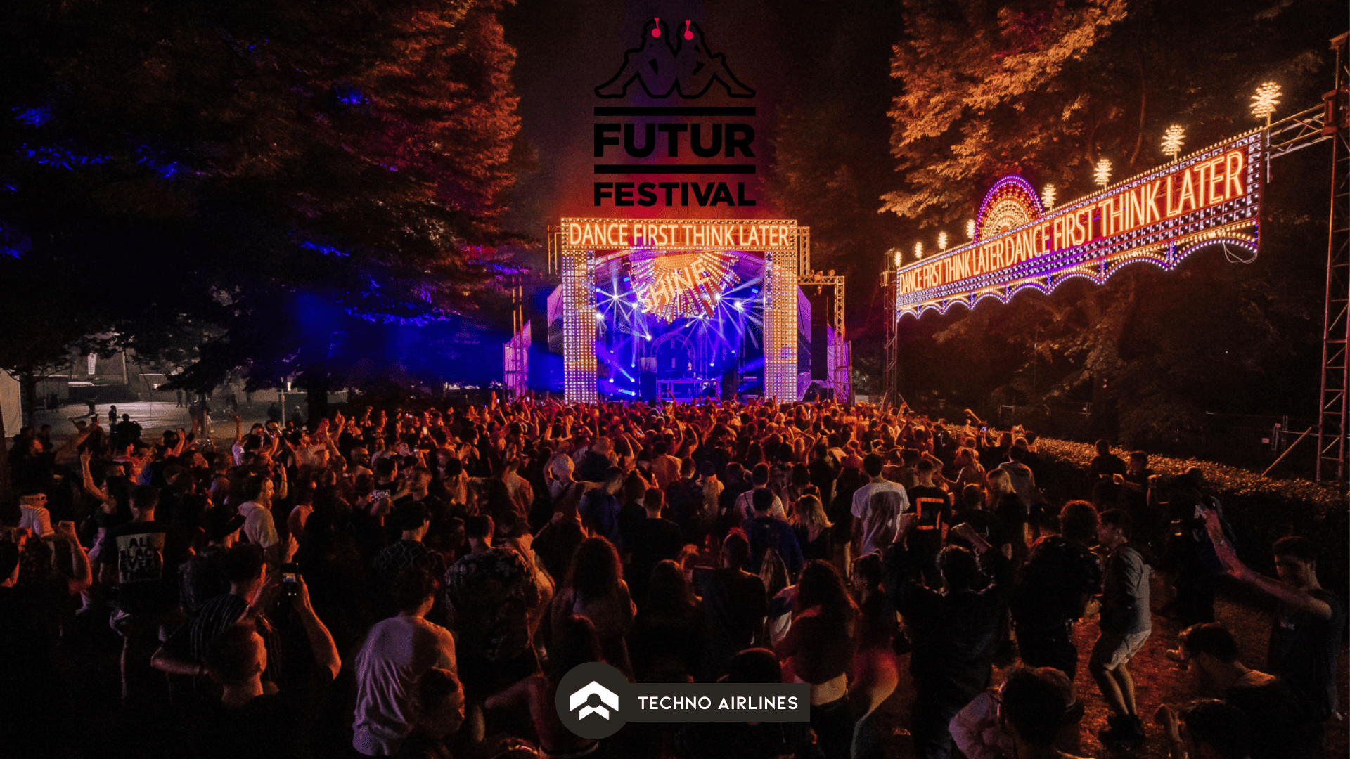Kappa FuturFestival Returns in 2024