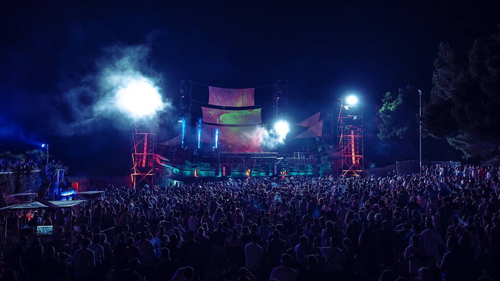 Albania’s UNUM Festival Reveals First Names For 2024