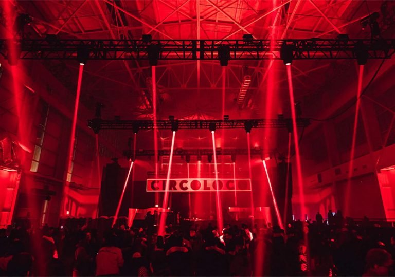 Circoloco Istanbul 2023: a Spectacle of Electronic Music