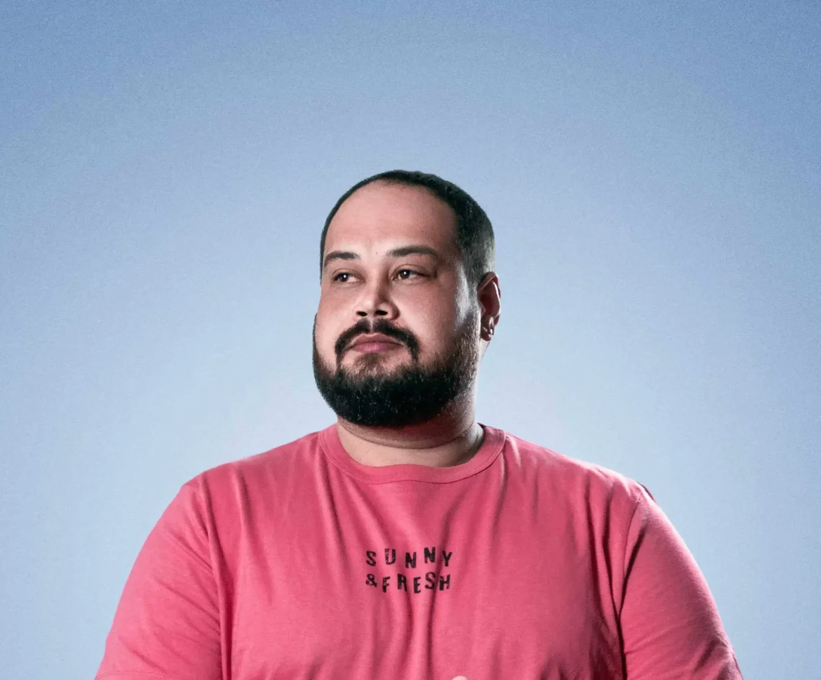 “Everybody” is The New Single by Brazilian Rafael Bossi