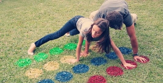 Music Festival Activities and Games