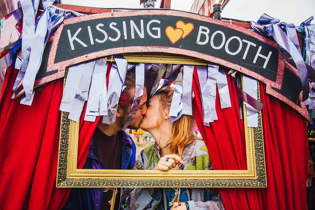 Music Festival Activities and Games