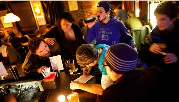 Music Festival Activities and Games