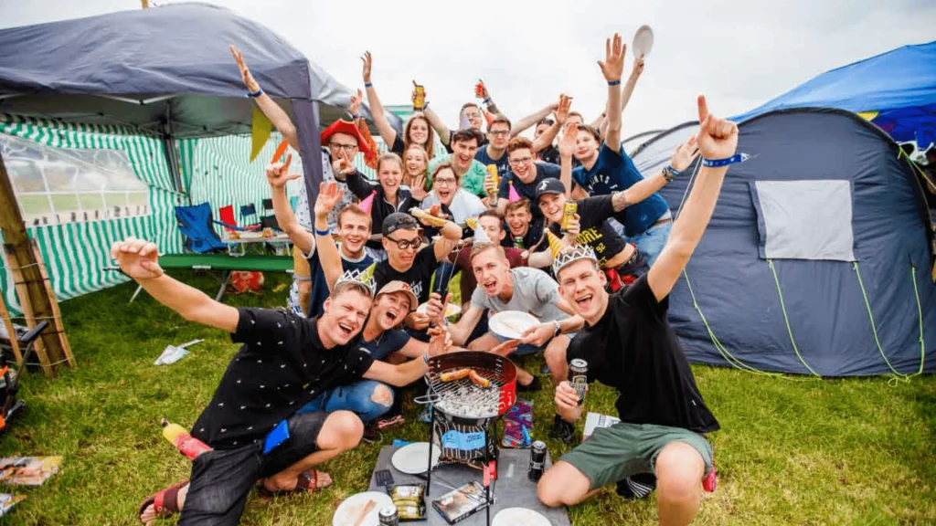 Exciting Ideas For Music Festival Activities and Games