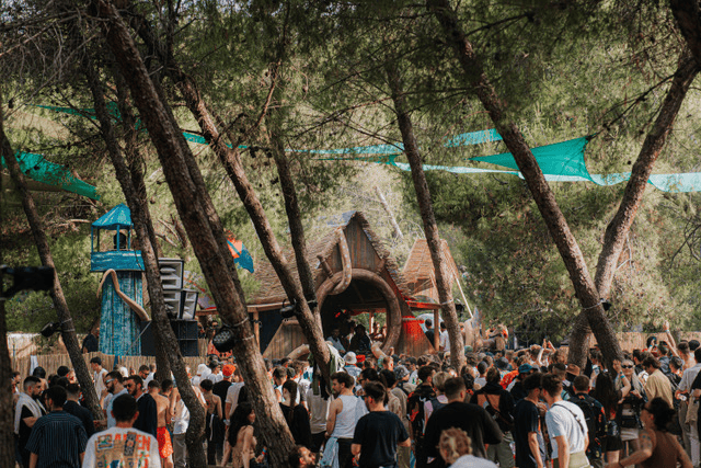 Albania’s UNUM Festival Reveals First Names For 2024