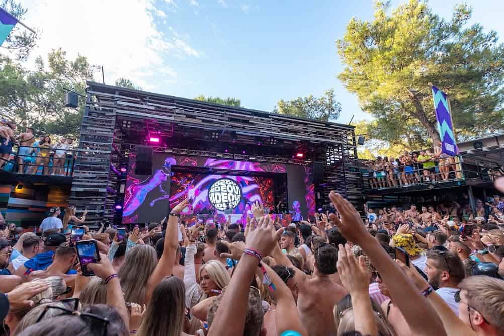 Hideout Festival Announces Huge Second Wave of Artists For 2024 Edition 1 Hideout Festival 2024