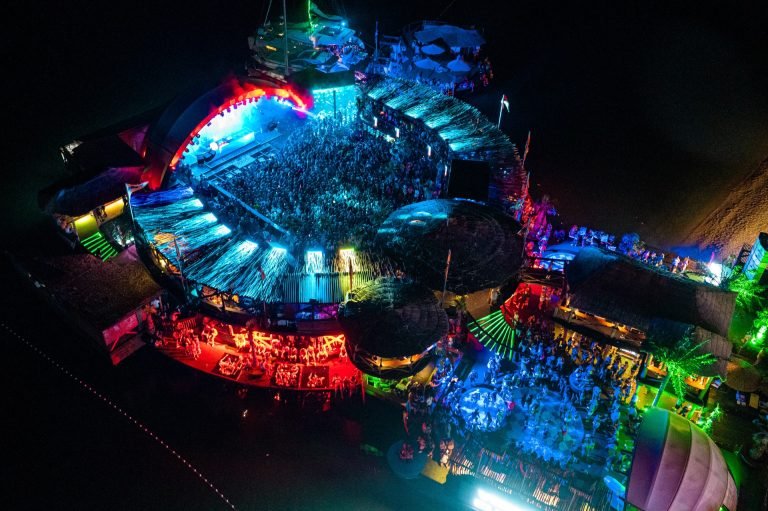 Hideout Festival 2024 Hideout Festival 2024