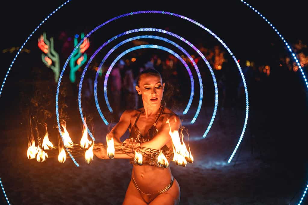 SXM Festival Announces Lineup For 2024 Techno Airlines