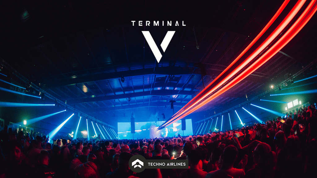Terminal V Festival 2024 Lineup Announced