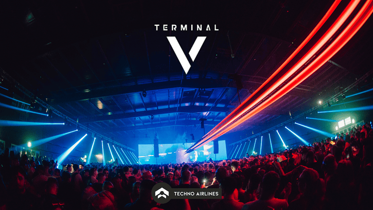 Terminal V Festival 2024 Lineup Announced 9 Terminal V Festival 2024 Lineup Announced