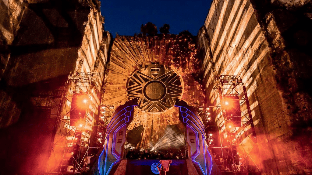 Gates of Agartha Crowned “Best New Regional Festival”