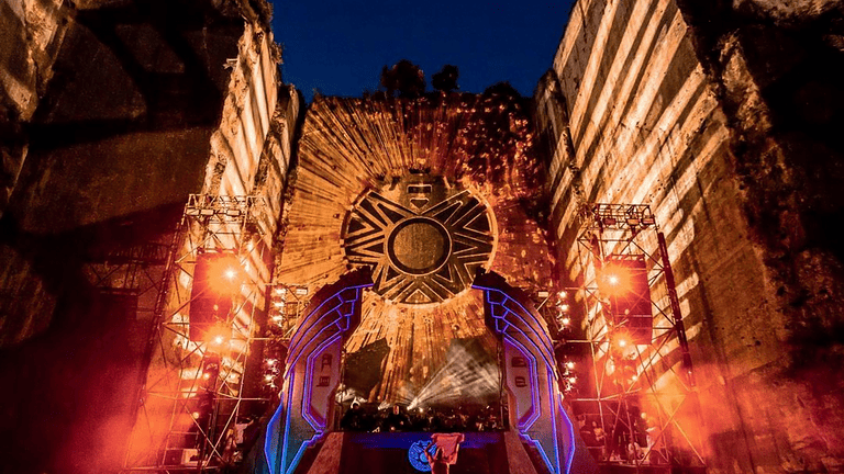 Gates of Agartha Crowned "Best New Regional Festival"