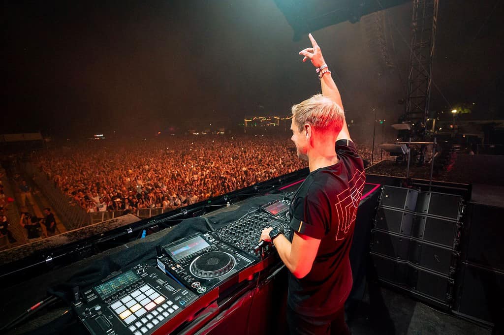Huge Open-Air Festival Heineken Balaton Sound Announces 1st Phase Lineup (2024) 3 Huge Open-Air Festival Heineken Balaton Sound Announces 1st Phase Lineup