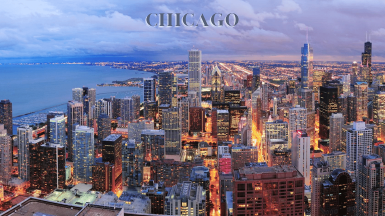 Best Nightclubs in Chicago 22 Best Nightclubs in Chicago