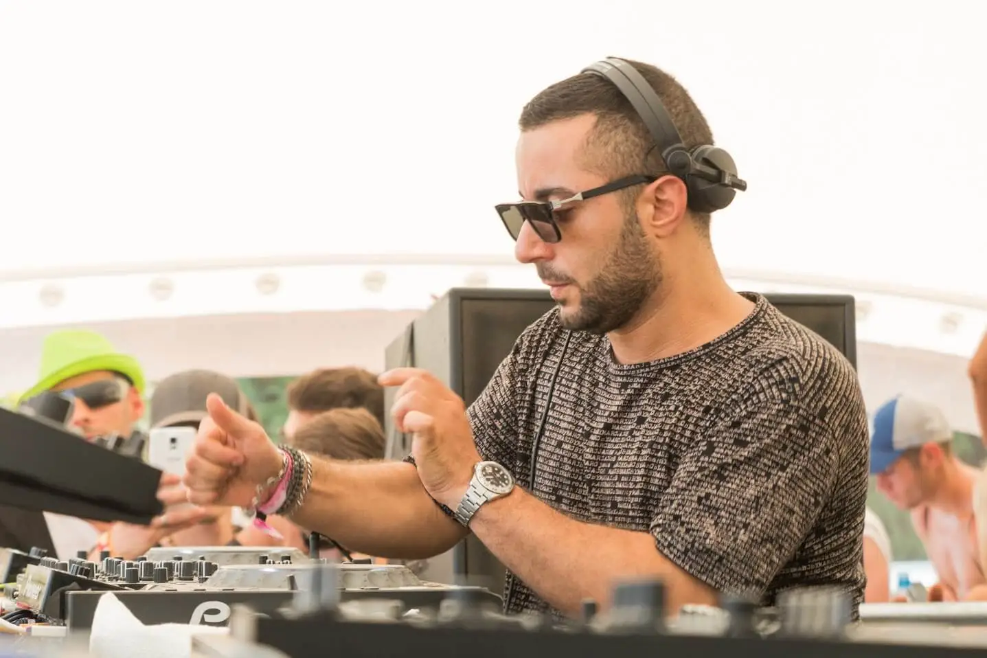 5-Facts You Never Heard of About Joseph Capriati