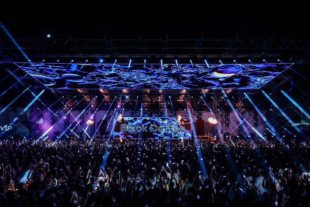 BEONIX Music Festival Announces First Names For 2024 Edition
