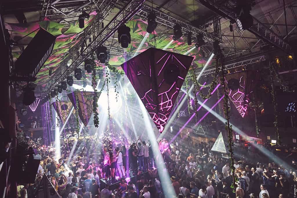 Amnesia Announces Pyramid Special to Launch Ibiza 2024 Season