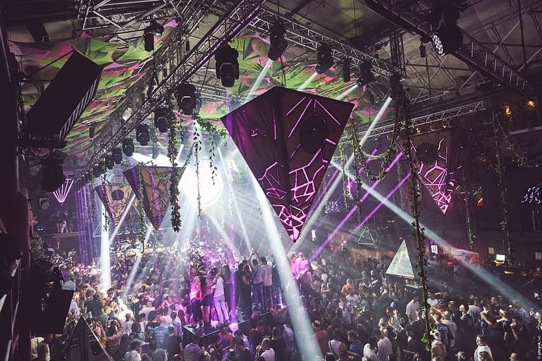 Amnesia Announces Pyramid Special to Launch Ibiza 2024 Season 6 Amnesia Announces Pyramid Special to Launch Ibiza 2024 Season
