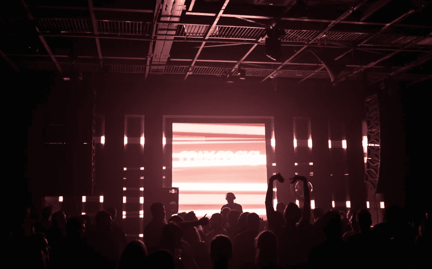 Top 5 Techno Clubs in Russia 4 Aglomerat