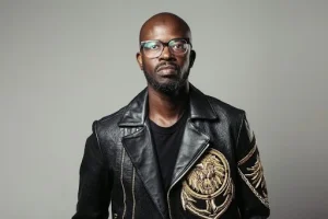 Black Coffee Recovers After Serious Flight Accident Black Coffee Recovers After Serious Flight Accident