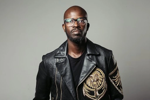 Black Coffee Recovers After Serious Flight Accident
