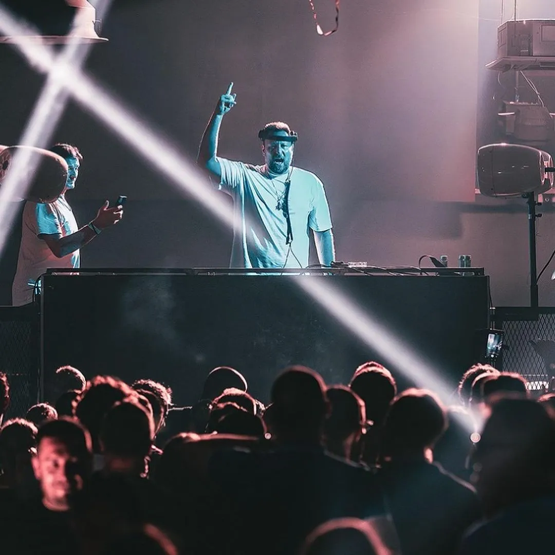 Interview With Umek 2 DJ Umek