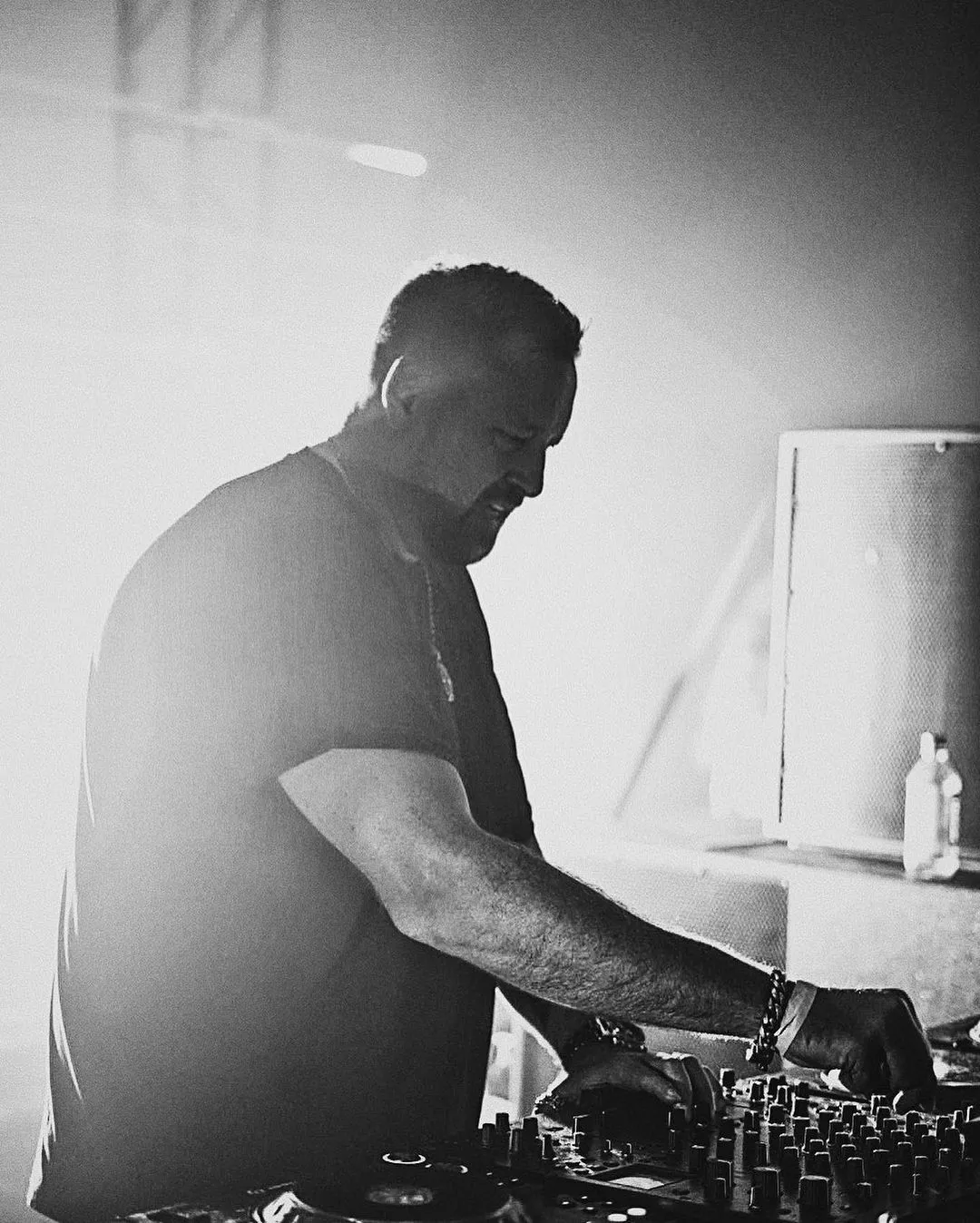 Interview With Umek 3 DJ Umek