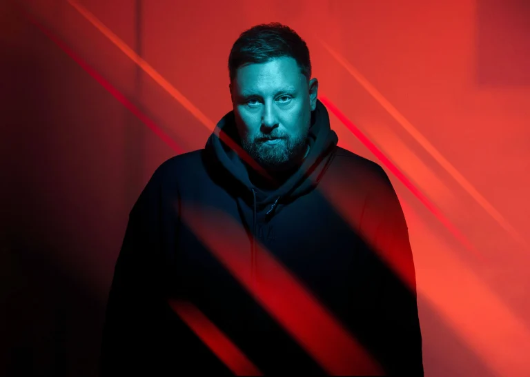 Interview With Umek 19 Interview With DJ & Producer DJ Umek