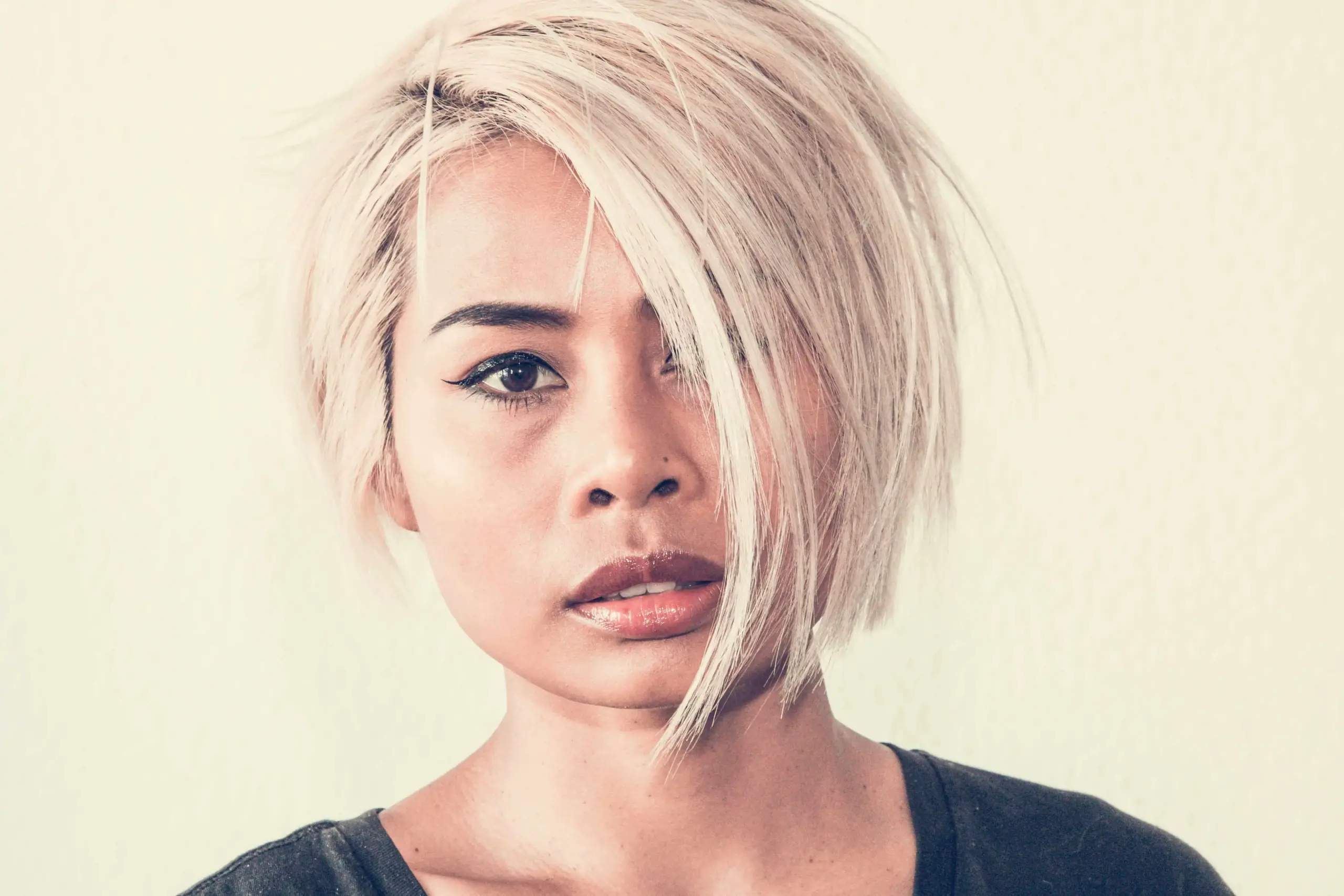 Interview With Nakadia 2 Interview With DJ & Sound Designer & Promoter: Nakadia