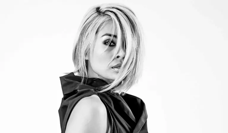Interview With Nakadia 17 Interview With DJ & Sound Designer & Promoter: Nakadia