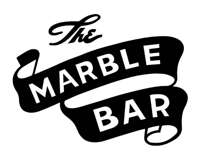 Marble Bar