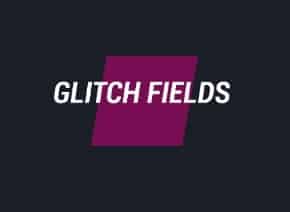 Glitch Fields: The Bridge Between Digital and Physical Realms 1 Glitch Fields