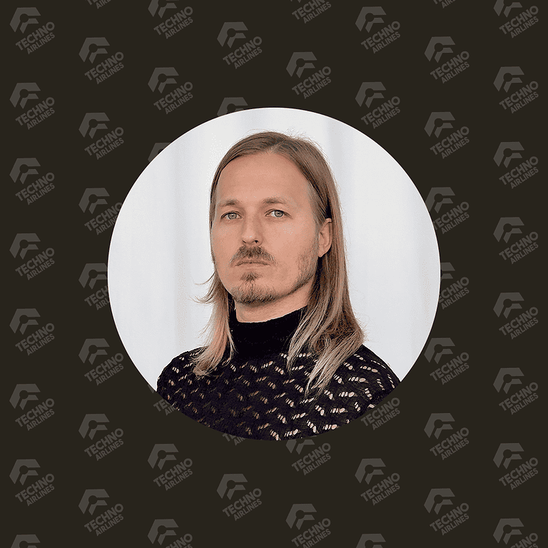 Mix of The Week: Konstantin Sibold Mix of The Week: Konstantin Sibold
