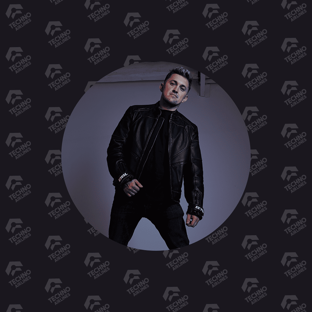 Techno Mix of The Week: Spartaque (February 18, 2024)