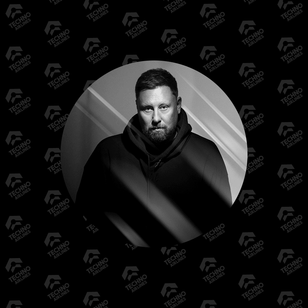 Techno Mix of The Week: DJ Umek (February 4, 2024)