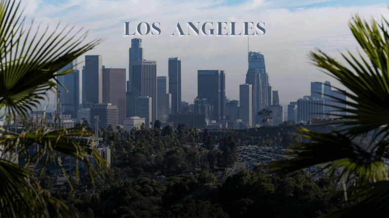 Best Nightclubs in Los Angeles