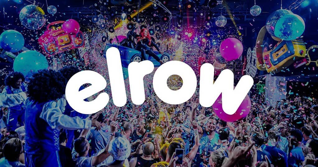 elrow Dublin: 2024 St. Patrick’s Day Party at SILO