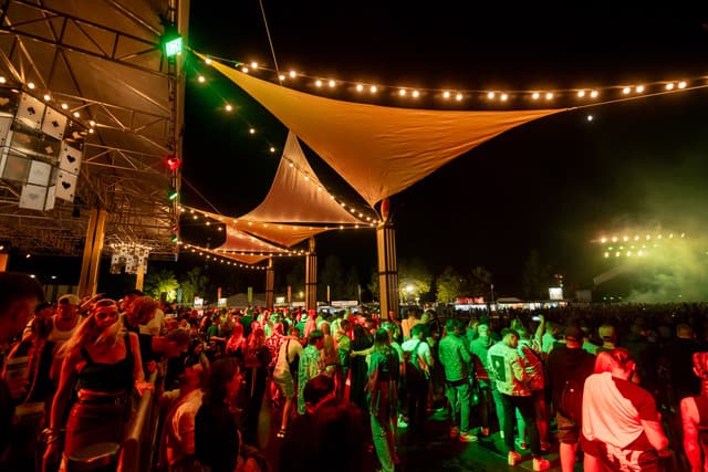 Big Names Announced For Balaton Sound 2024: Hungary’s Iconic Beach Festival 3 Balaton Sound Festival