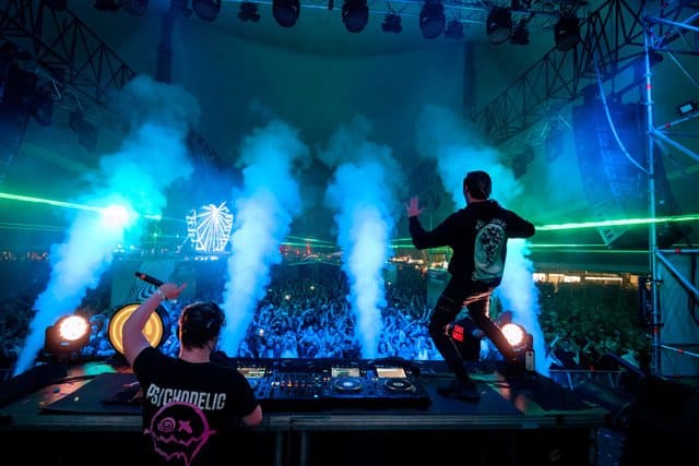 Big Names Announced For Balaton Sound 2024: Hungary’s Iconic Beach Festival 1 Balaton Sound Festival