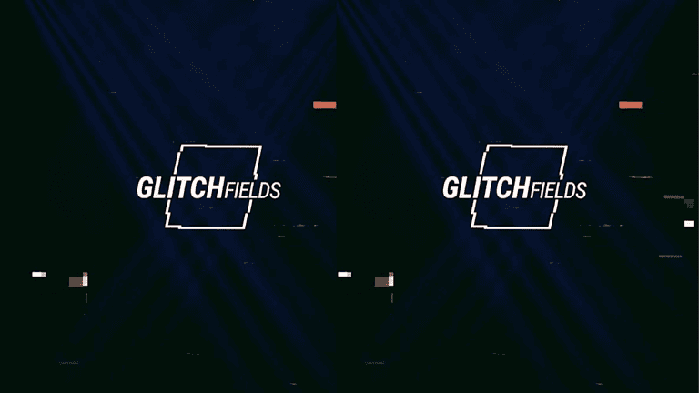Glitch Fields: The Bridge Between Digital and Physical Realms
