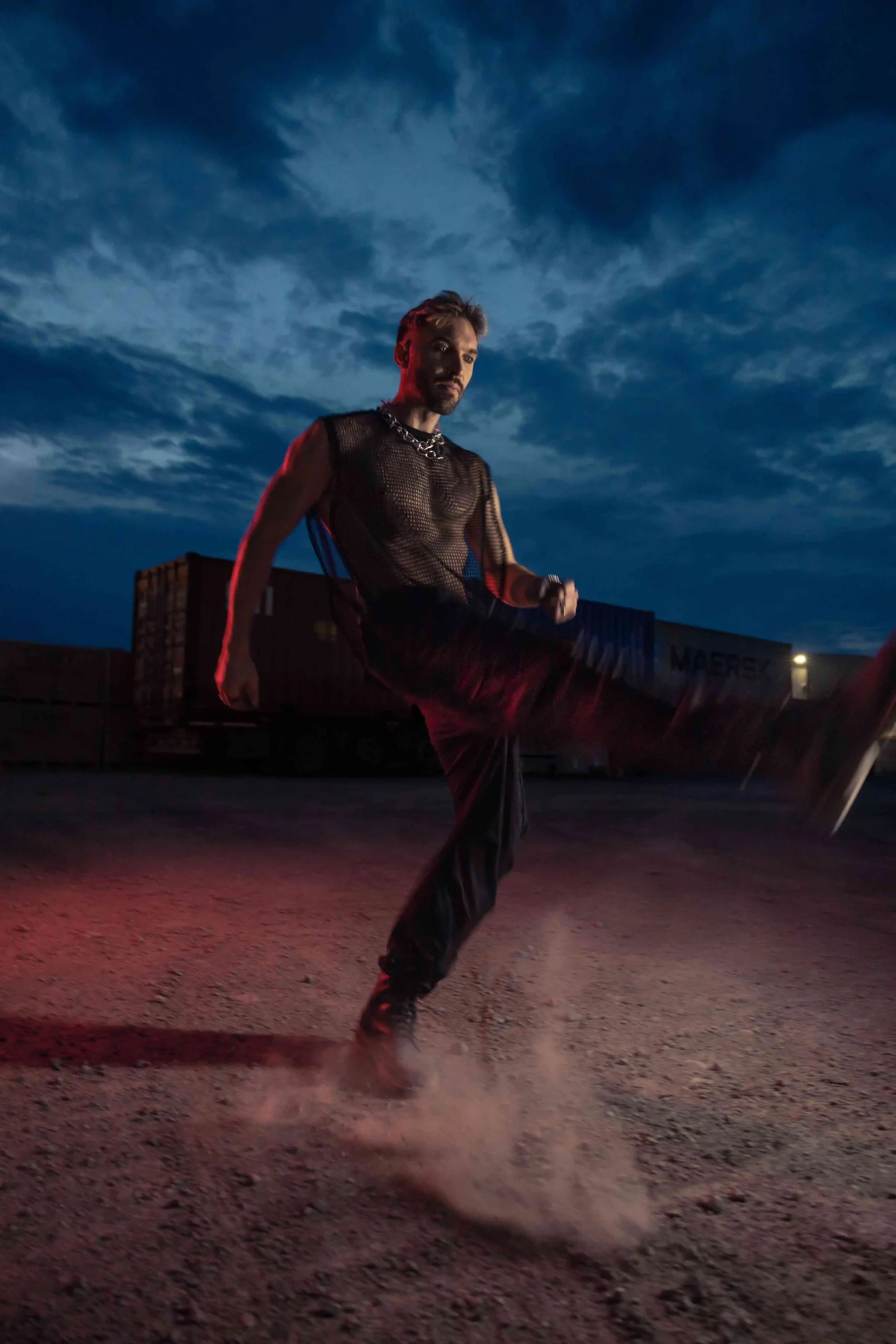 Interview With Metodi Hristov 1 DJ Metodi Hristov