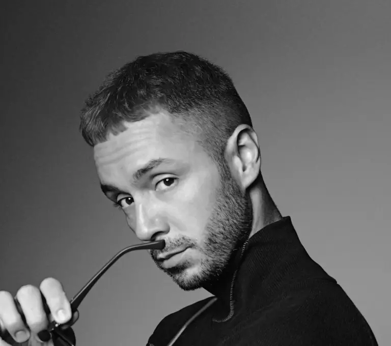 Interview With DJ: Pavel Petrov