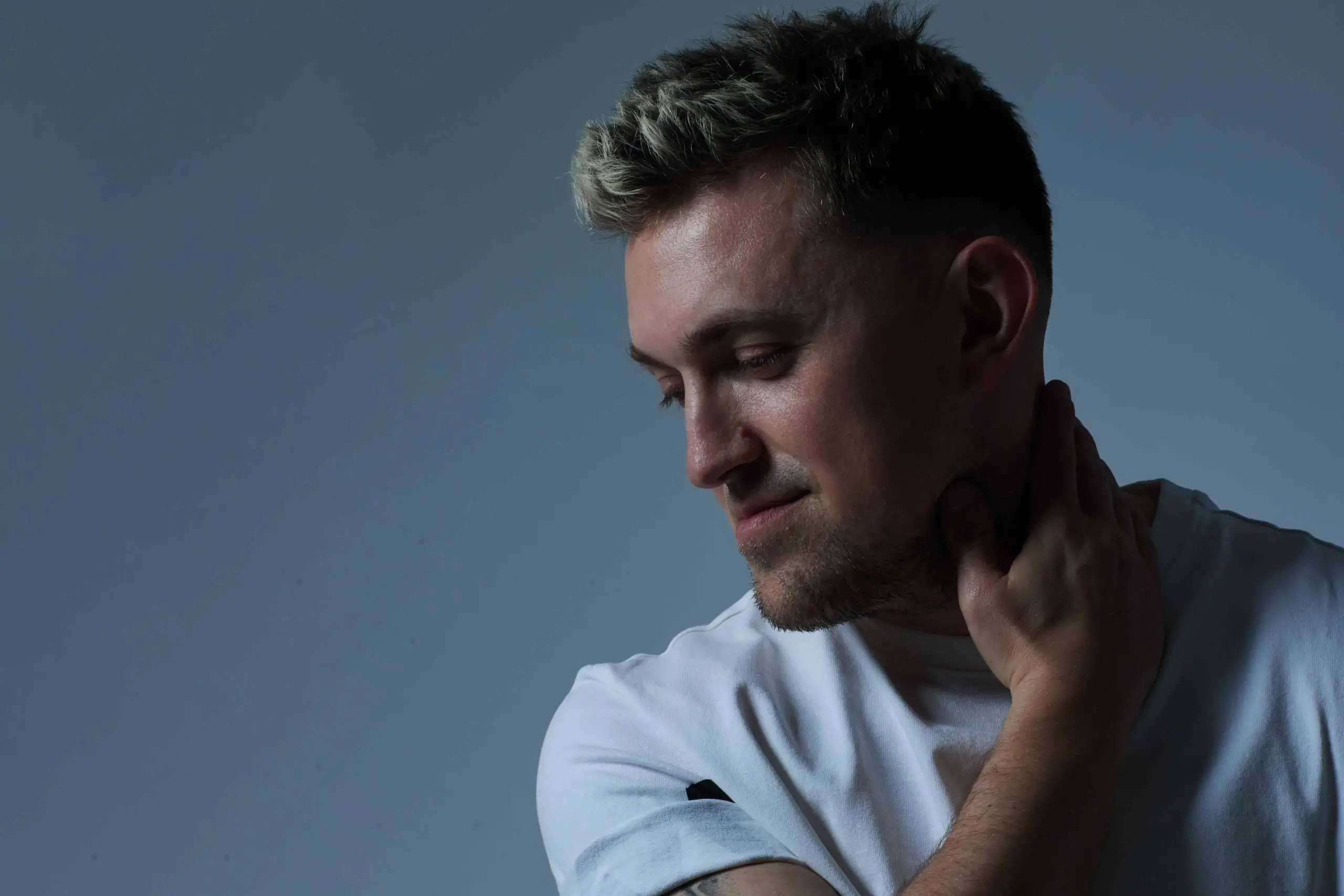 Interview With Spartaque