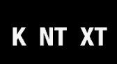 techno labels kntxt logo techno airlines