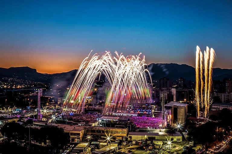 Ultra Europe 2024 Releases Phase 1 Lineup For 10th Edition 8 Ultra Europe 2024 Releases Phase 1 Lineup For 10th Edition