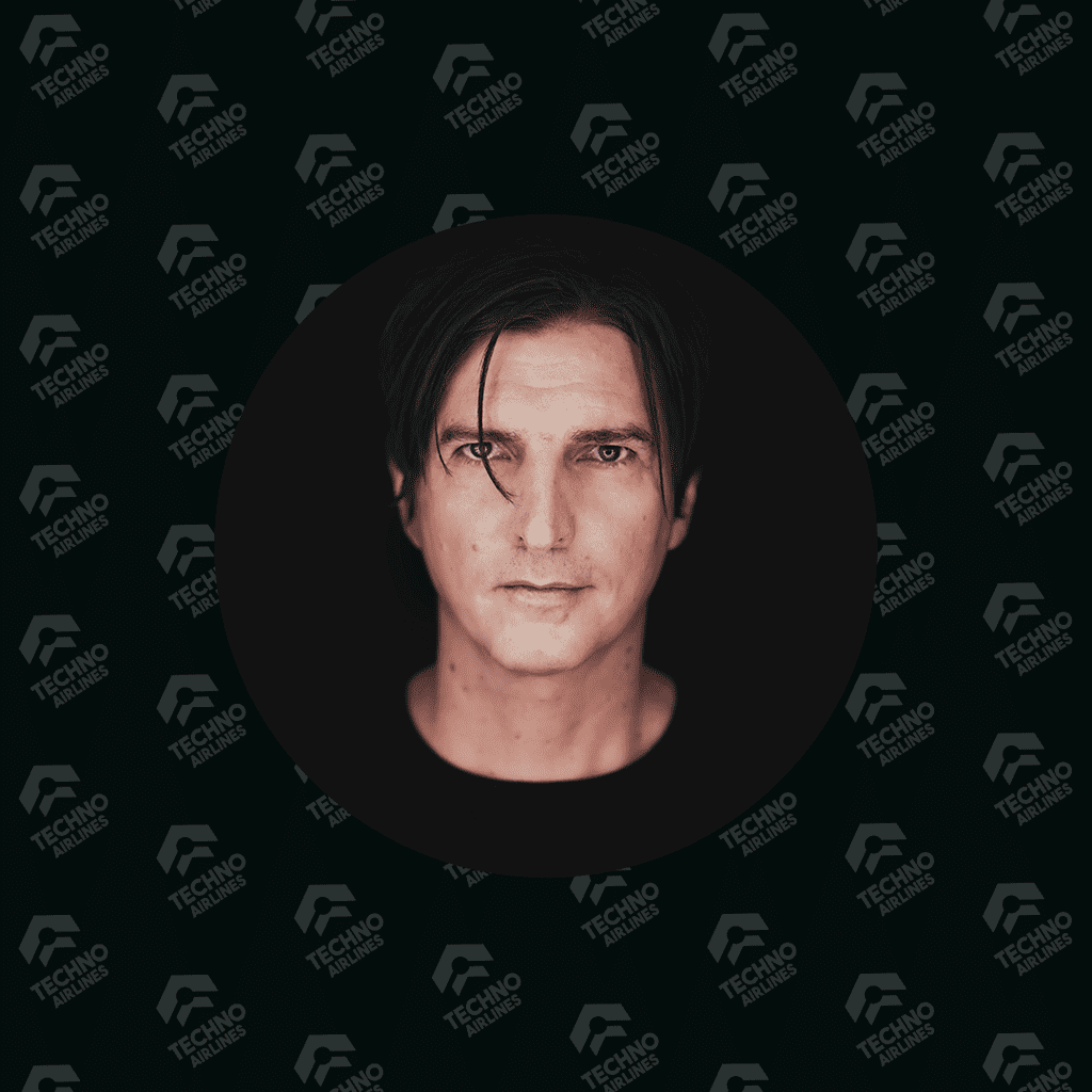 Techno Mix of The Week: A*S*Y*S (March 17, 2024)