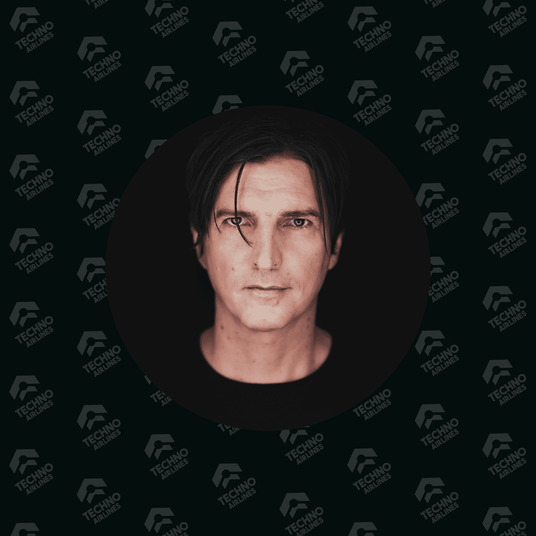 Techno Mix of The Week: A*S*Y*S (March 17, 2024)
